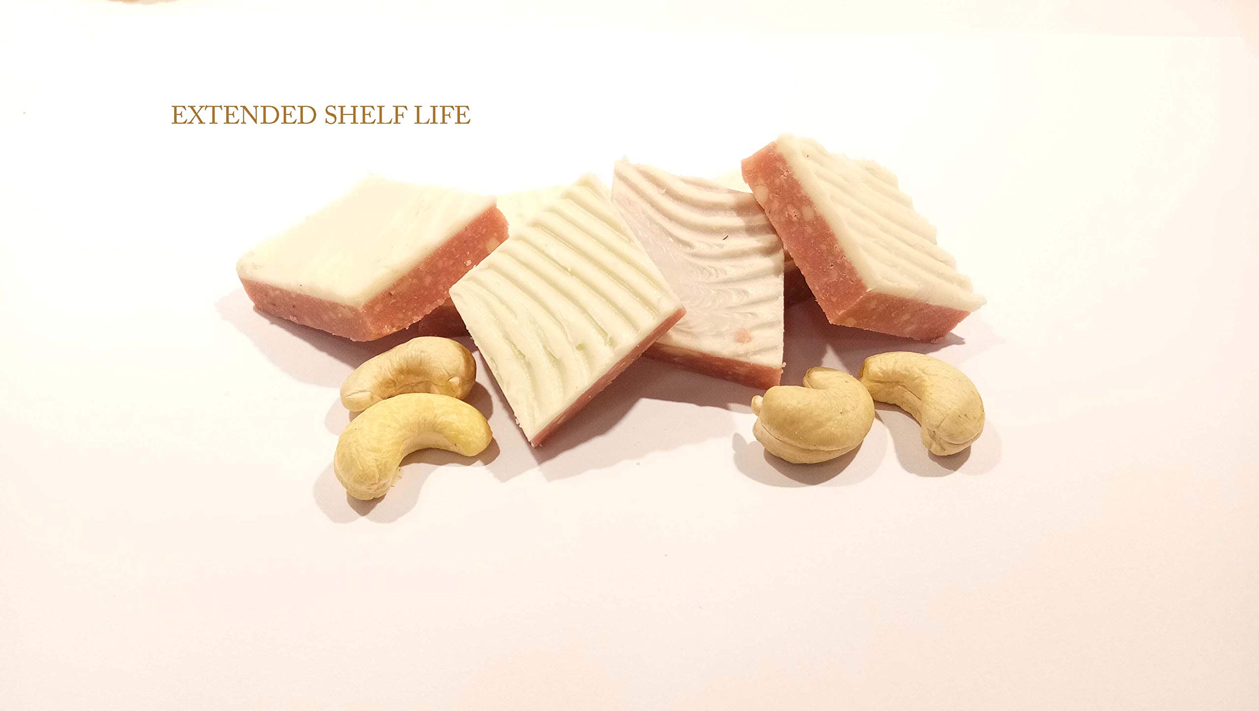 See full amazon price history chart for Ghasitarams Since 1916 White Chocolate Rose Kaju Katli (2) Ghasitarams Since 1916 White Chocolate Rose Kaju Katli (2) (B07W8CF8FZ) Amazon Price History, Amazon Price Tracker