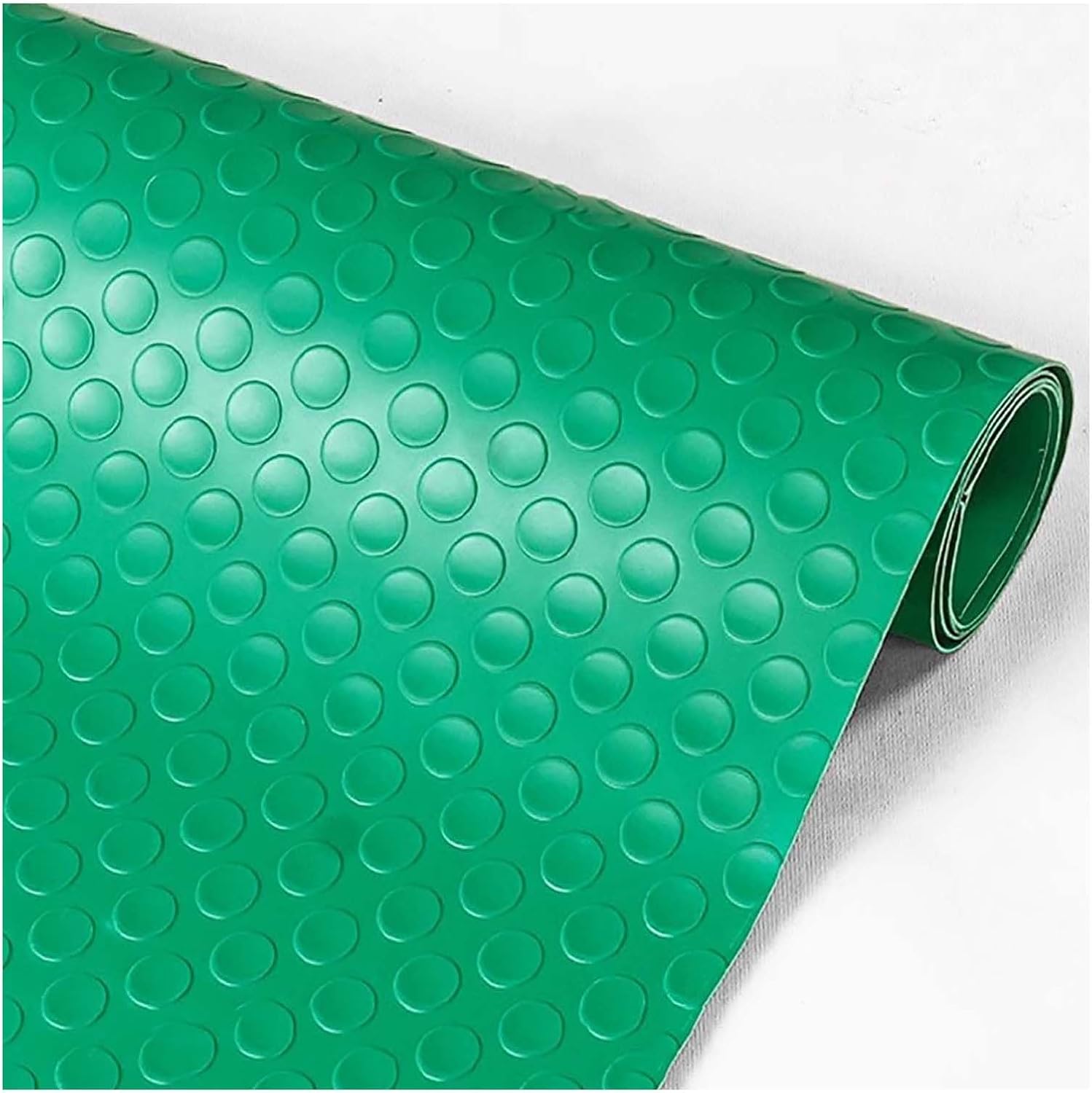 PVC コインゴムスリップ防止ガレージフロアマットロール、厚さ 2.6 ミリメートル、駐車場、倉庫、地下室、キッチン、軽トラックに適  Amazon.co.jp: ゴムマット コイングリップガレージフローリングロール、 防水/防汚ゴムマットロール 幅3 4 5 6フィート、 小屋、倉庫  ...