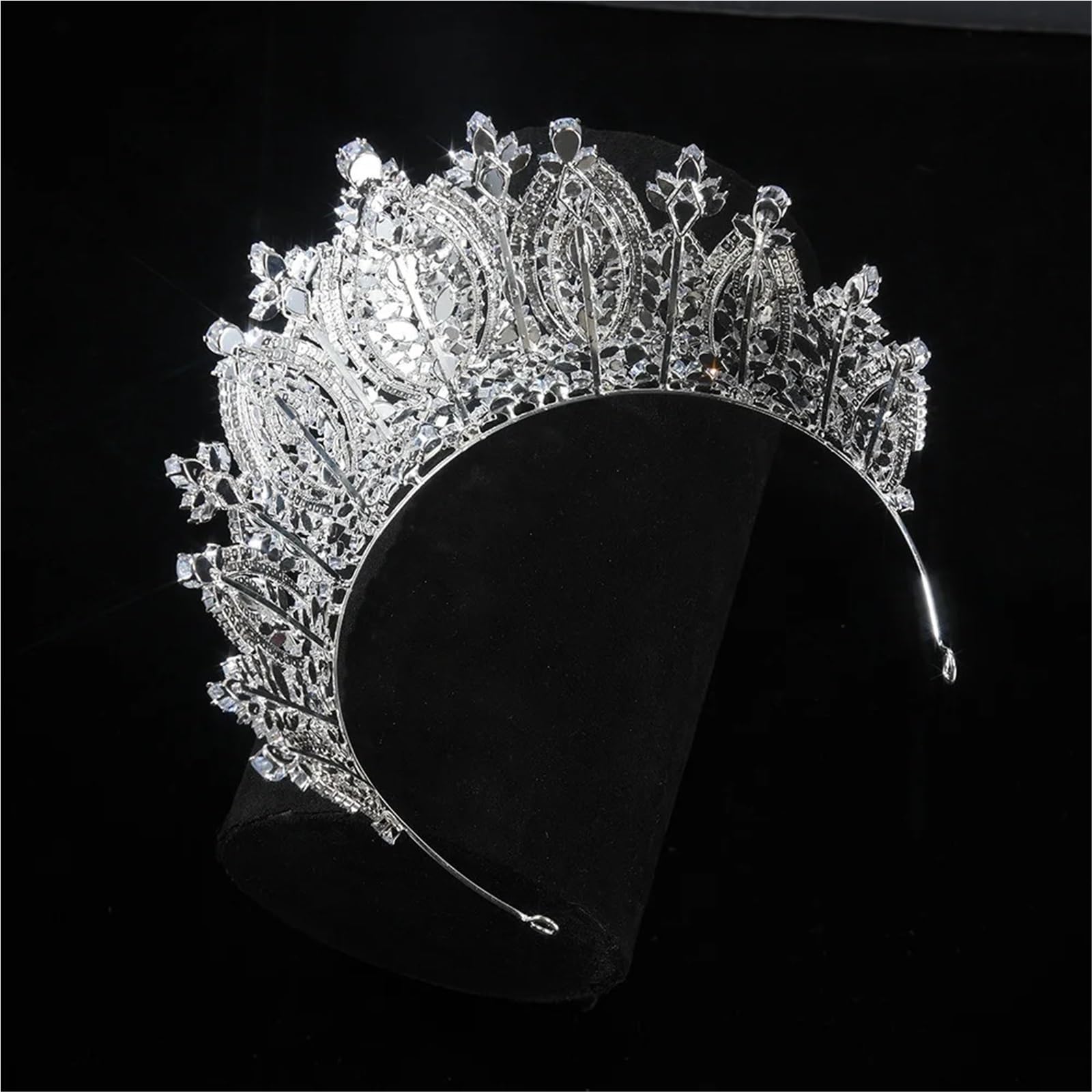 Diademi e corone per Matrimonio Ballo