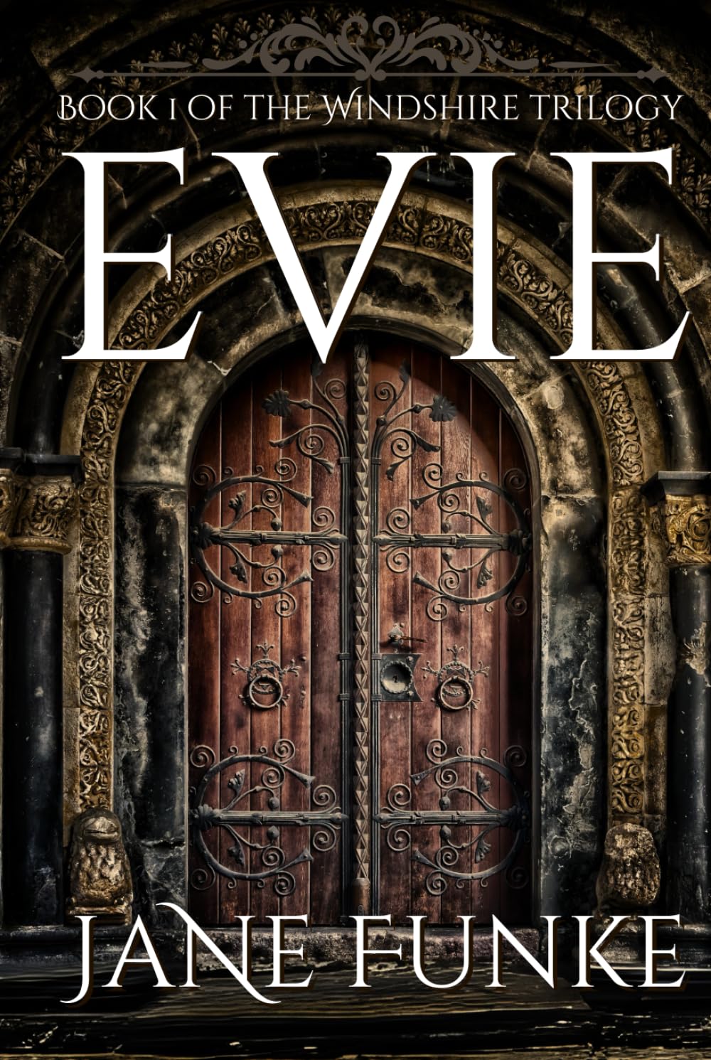 Evie