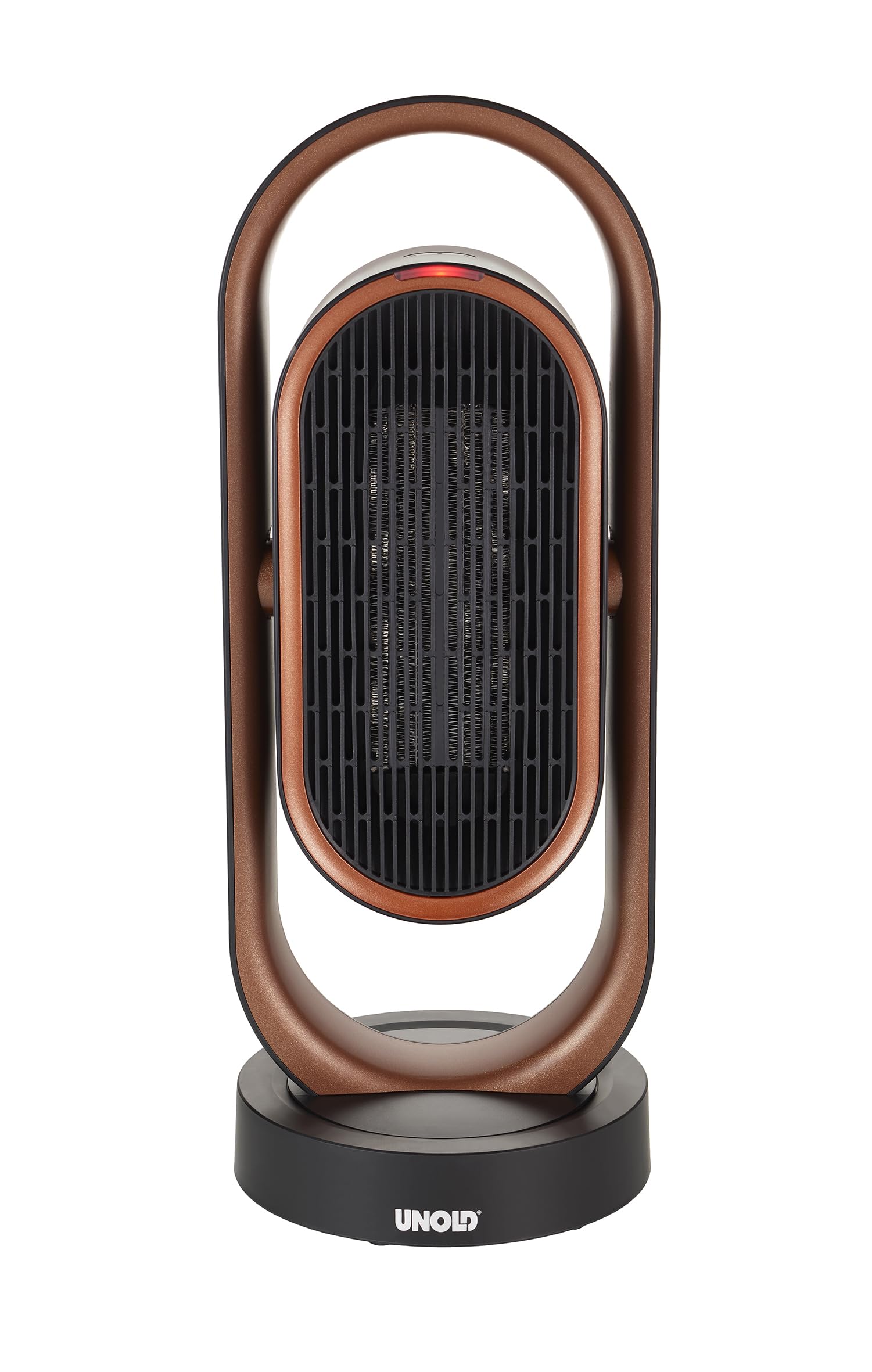 Unold 86535 Radiateur en céramique 3D