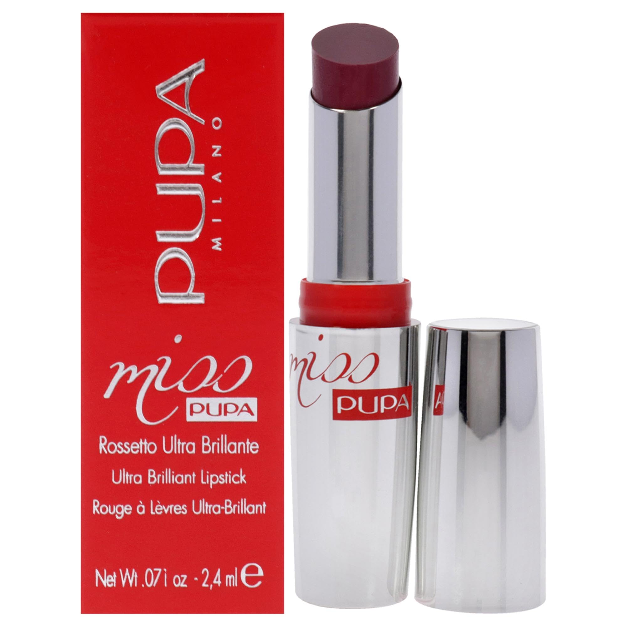 Pupa Lipstick, 3.5 ml