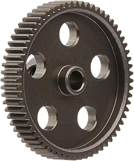 Tuning Haus 1364 64 Tooth 64 Pitch Precision Aluminum Pinion Gear