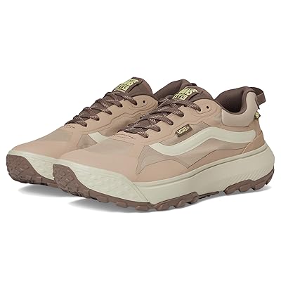 Vans Mtetm Crosspath Shoes Warm Taupe