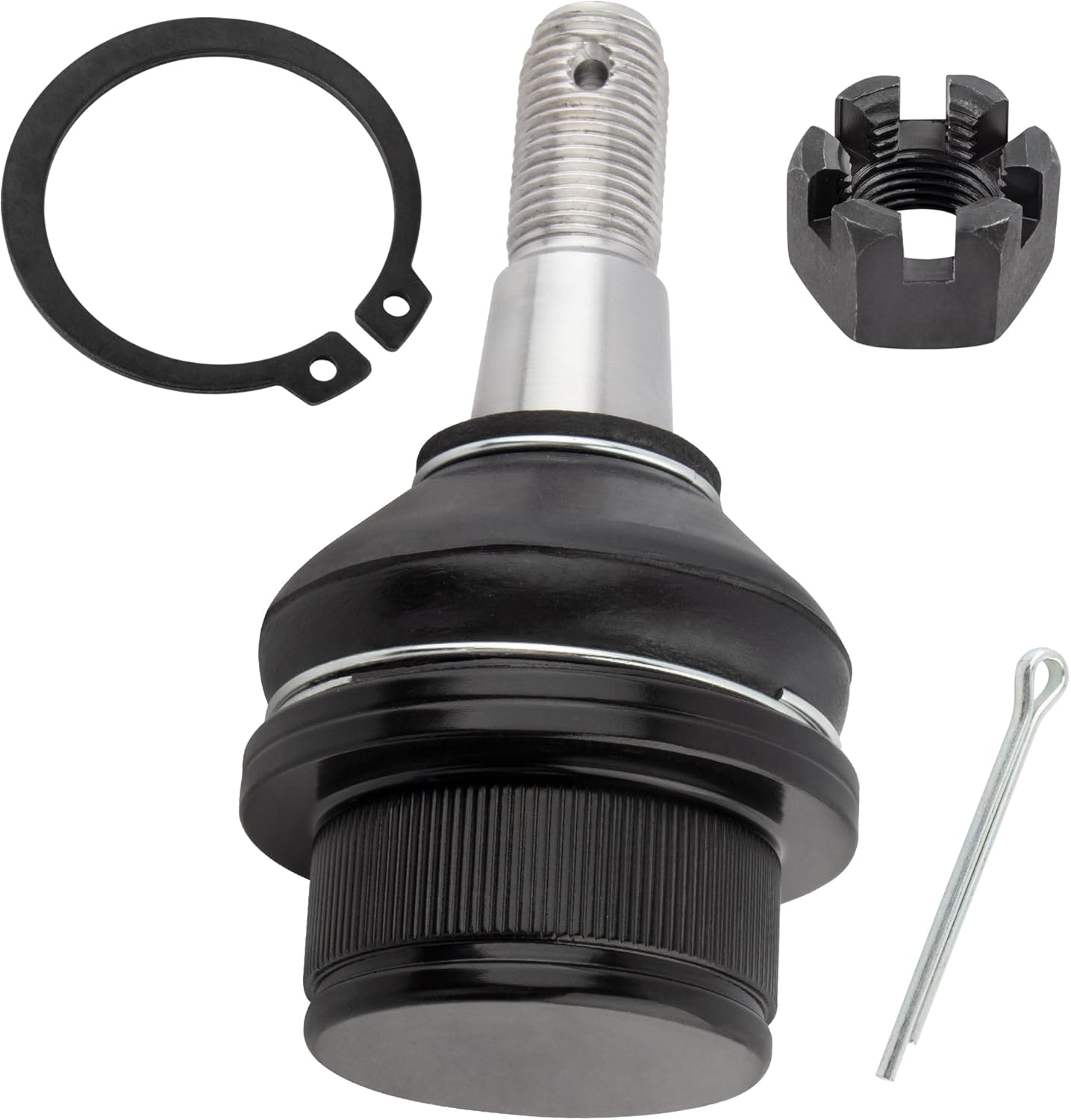 K7411 Front Suspension Lower Ball Joints Left & Right for Dodge Ram 1500 2002-2010 RAM 1500 2011-2012, Pack of 2