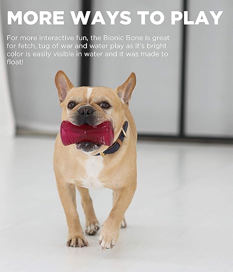 bionic bones for dogs