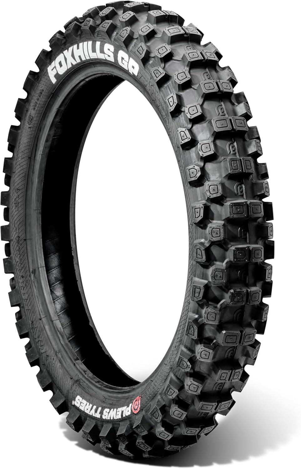 MX3 FOXHILLS GP Hard Terrain Rear 110/90-19