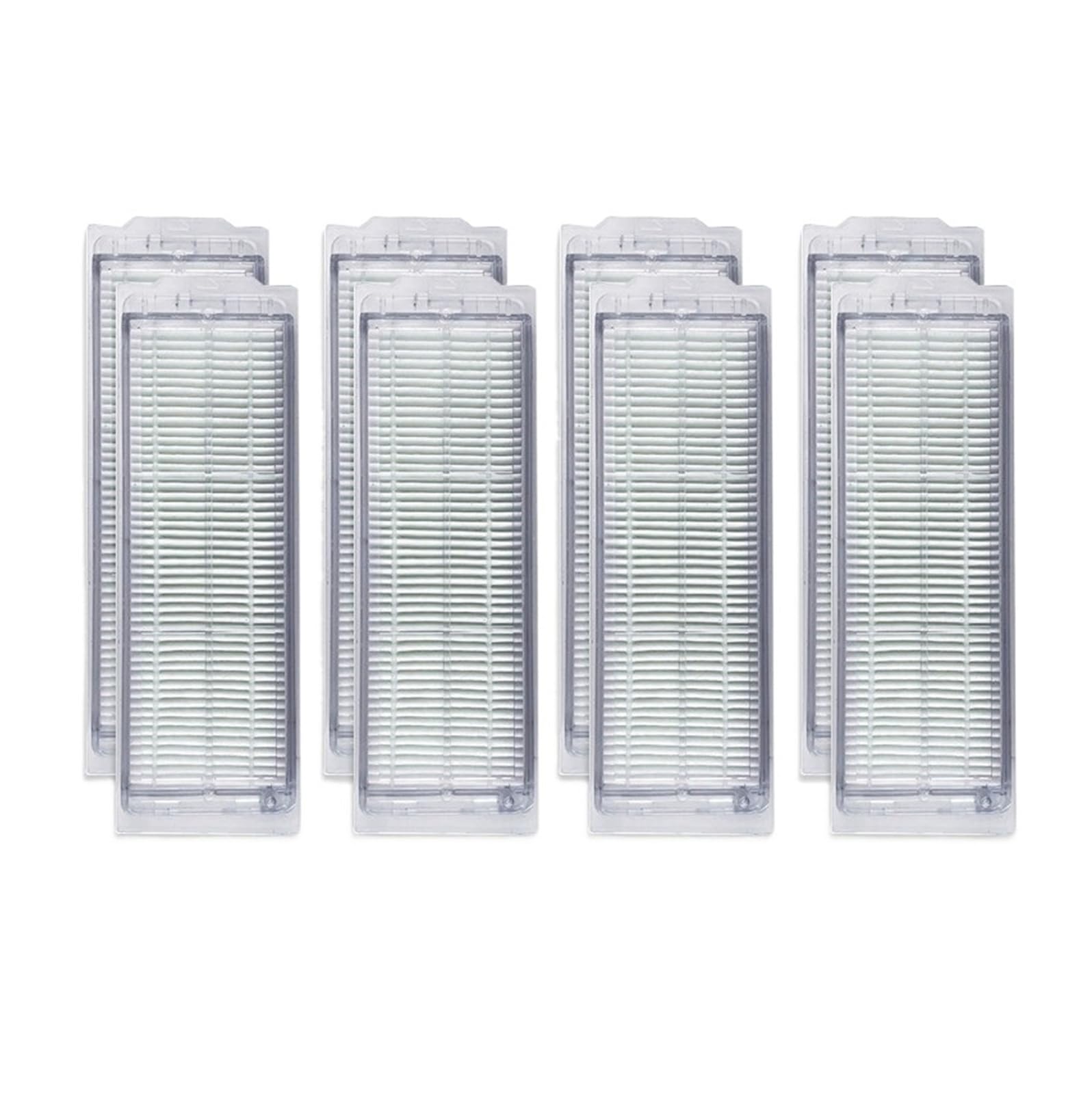 Filtre HEPA Xiaomi S10 pour un robot de balayage efficace dans toute la maison