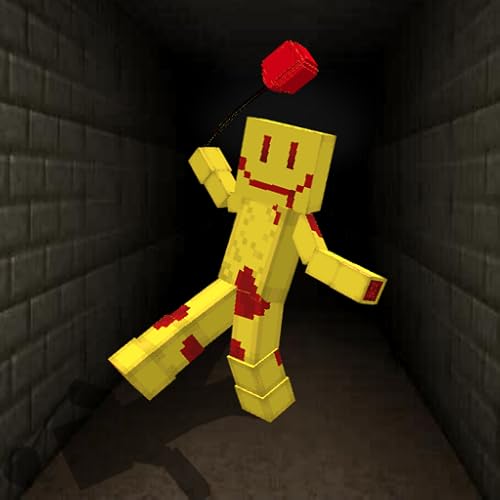 Creepy Rooms Mod