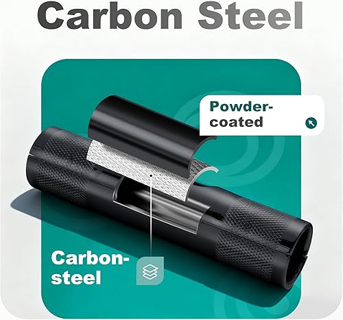 Miniatura 4 de MoKitDora 1" to 1.25" Universal Handlebar Riser Adapter for Harley 1" clamp Handlebar Sportster Dyna Softail Touring, NEW