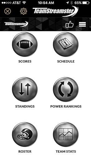 New Orleans Football 2017-18