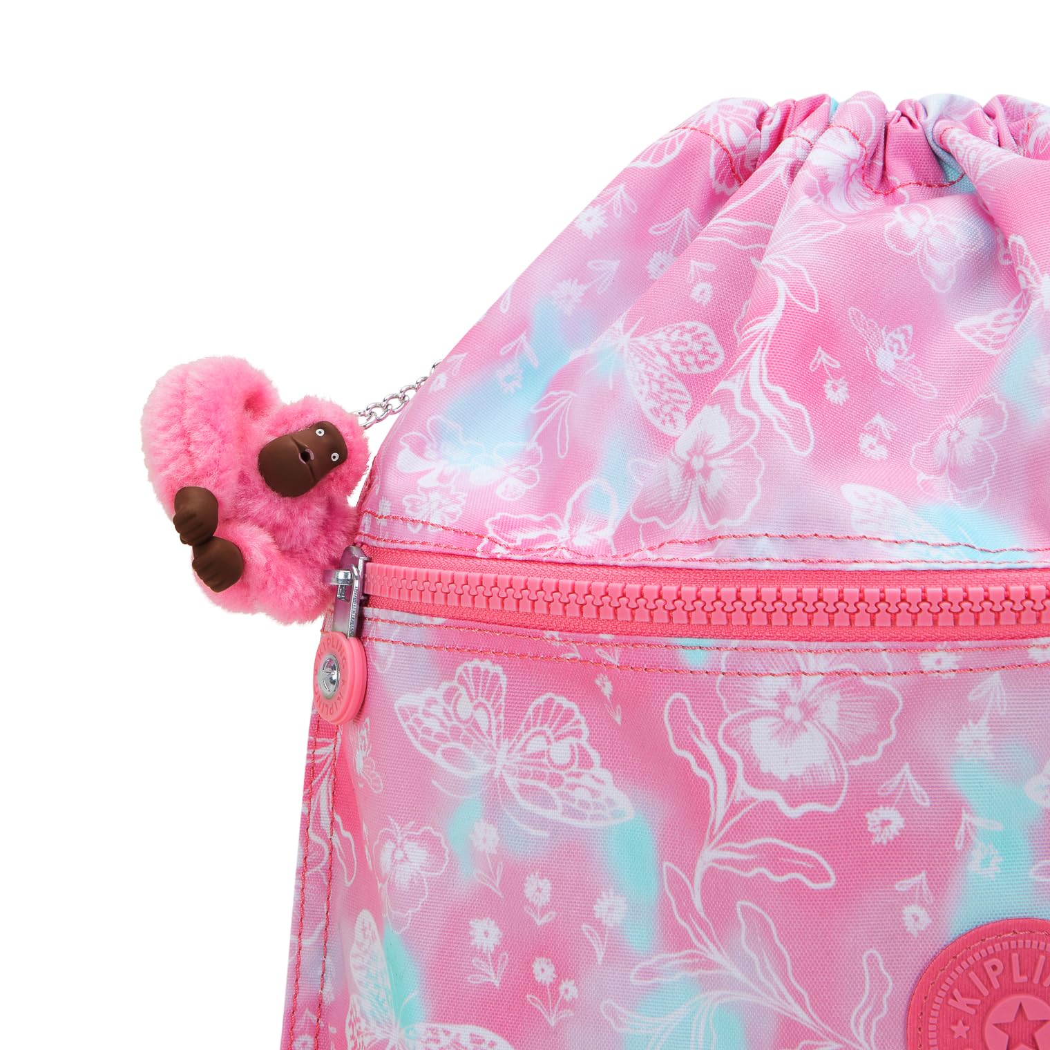 Kipling SUPERTABOO Zaino medio