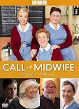 Call the Midwife: Season Twelve [DVD]