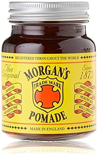Oscurecimiento del cabello 3.4 fl oz por Morgans Pomade co.