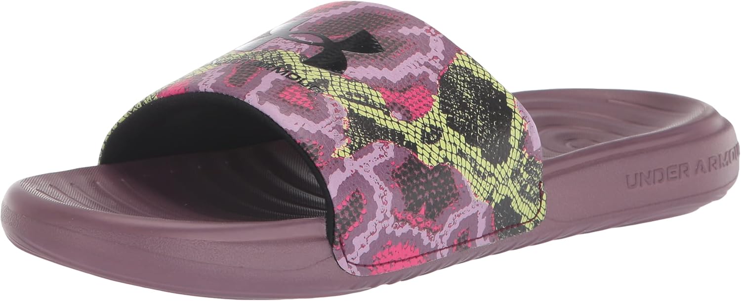 Ash Plum (500)/Mauve Pink