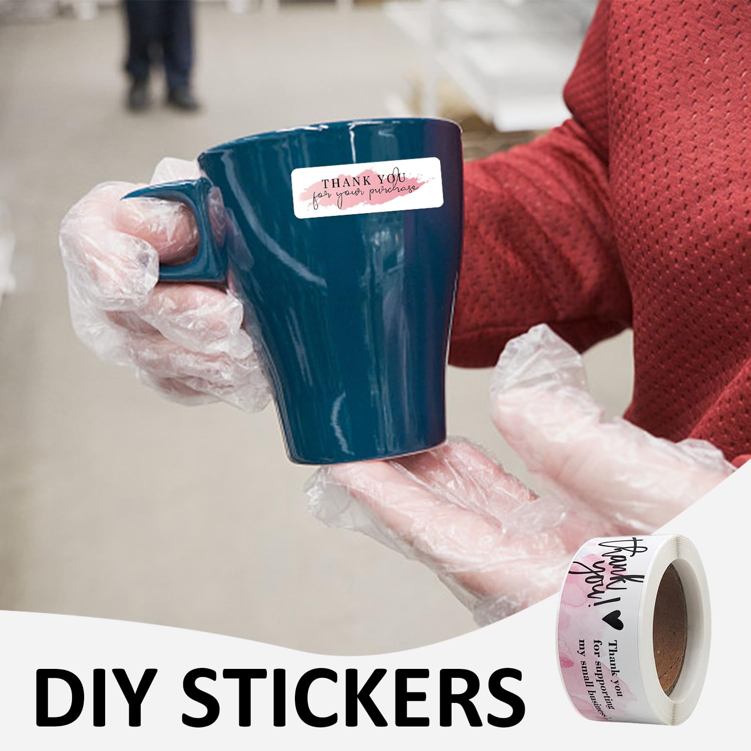 2 Rotoli Di Vinile Permanente Bianco Cricut 304 X 13,9 Cm | Leroy Merlin - Foto 6