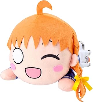 ラブライブ！サンシャイン!!寝そべり ぬいぐるみ まとめ売り（36個
