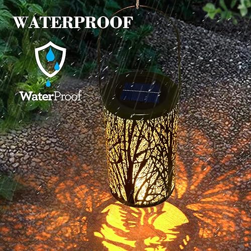 Miniatura 4 de Piezas de repuesto para luces solares, linternas solares impermeables, accesorios de repuesto para linternas al aire libre (3.15 pulgadas, 4