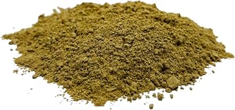 Premium Licorice Root Powder Liquorice 85g - 1.95Kg Glycyrrhiza glabra (85 Grams)