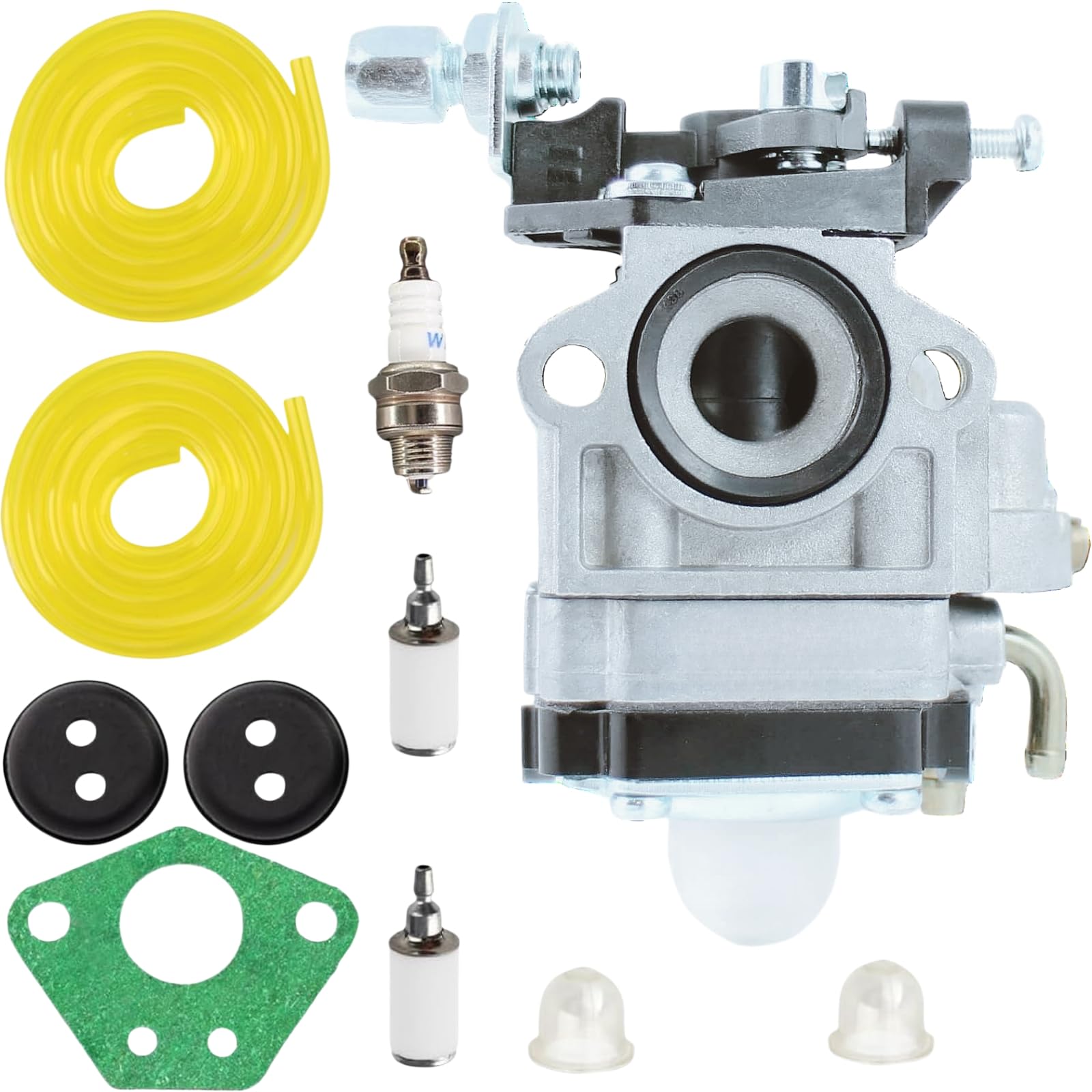 Amazon.com: T242 Carburetor Tune Up Kit Fits for Shindaiwa T242X