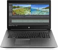 その他ノートPC本体 hp zbook 17 G6 i7 9750H RTX4000 8gb 1TB HP ZBook 17 G6 17.3