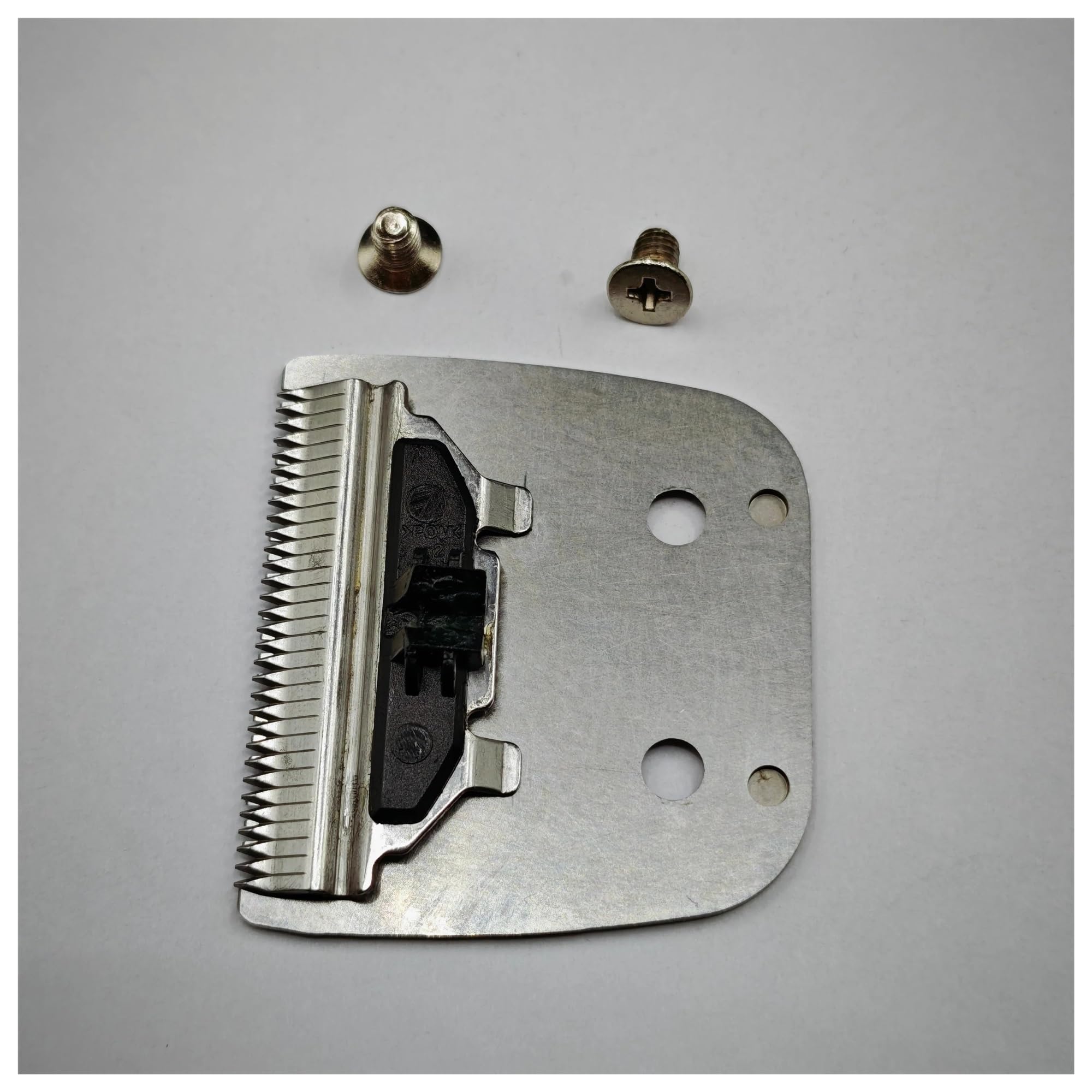 Sostituzione Testina Lama Taglierina, Compatibile Con Pezzi Di Ricambio Remington, HC5010 HC5015 HC5020 HC5030 HC06A