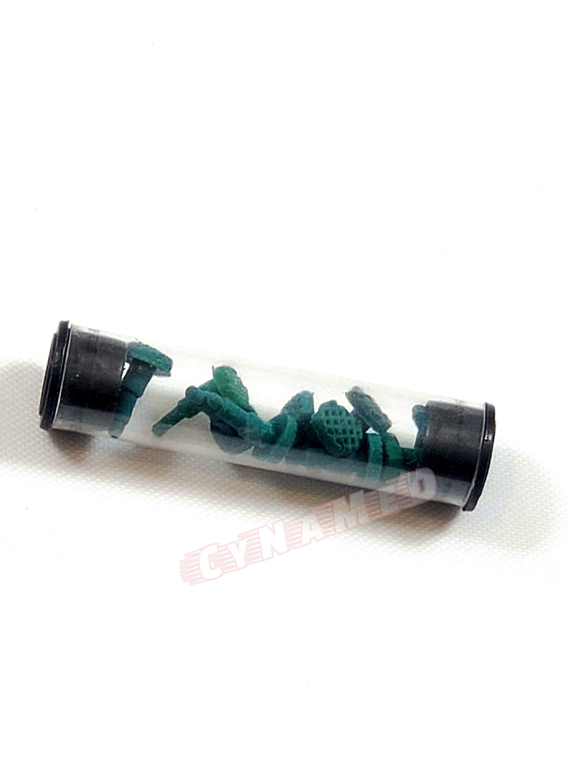 Neue Premium Deutsche Zahnkrone Greifer Entferner Zange Temporäre Krone Entferner Crown Greifer Zange 6 Zoll mit 10 EA Extra Austauschbare Silikon Spitzen