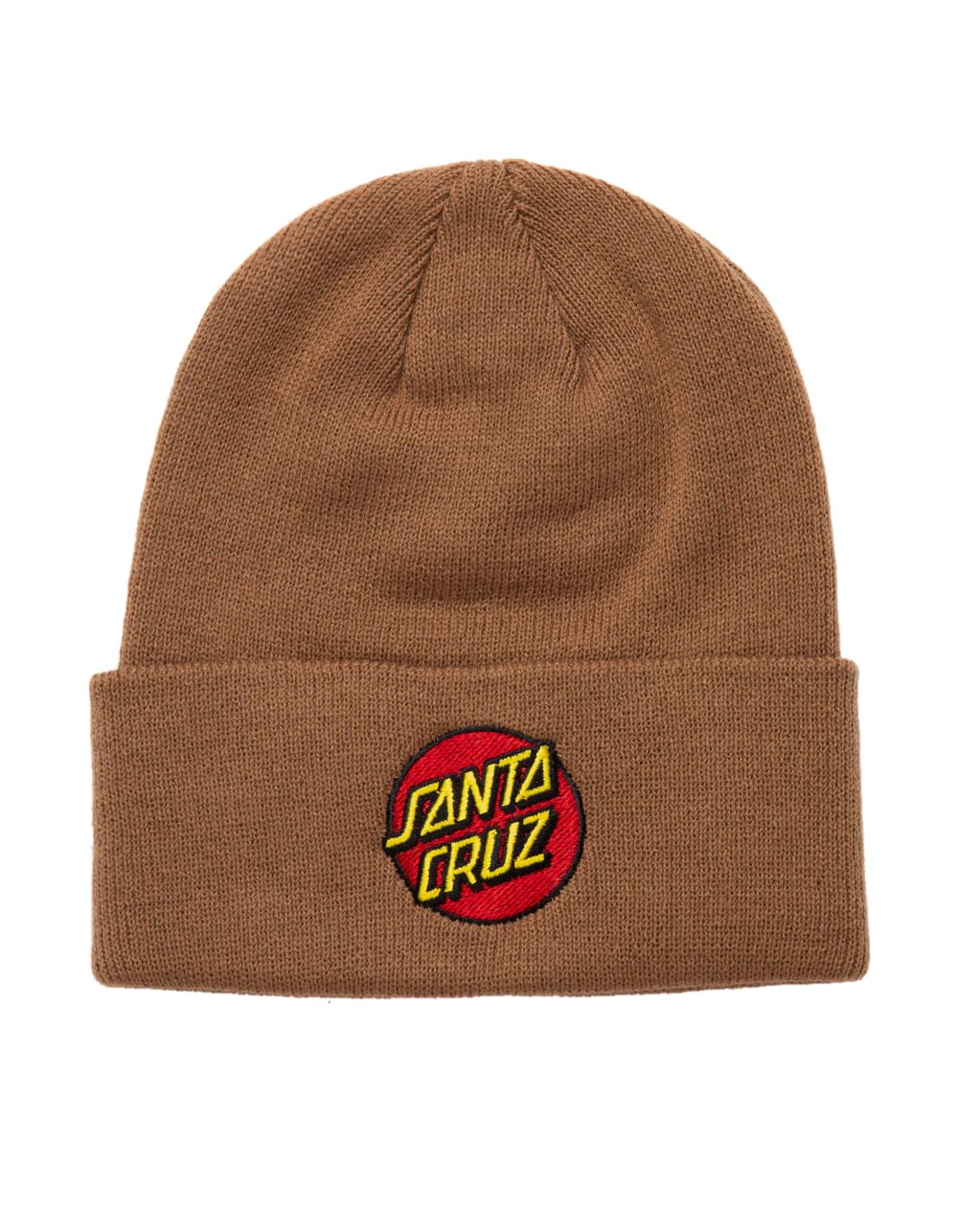 Santa CruzBeanie Classic Dot Long Shoreman Unisex Skate Beanie