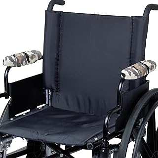 Wheelchair Pads 9