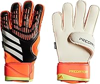 Vista 35 de Guantes de portero unisex-adulto Adidas Match Fingersave Predator