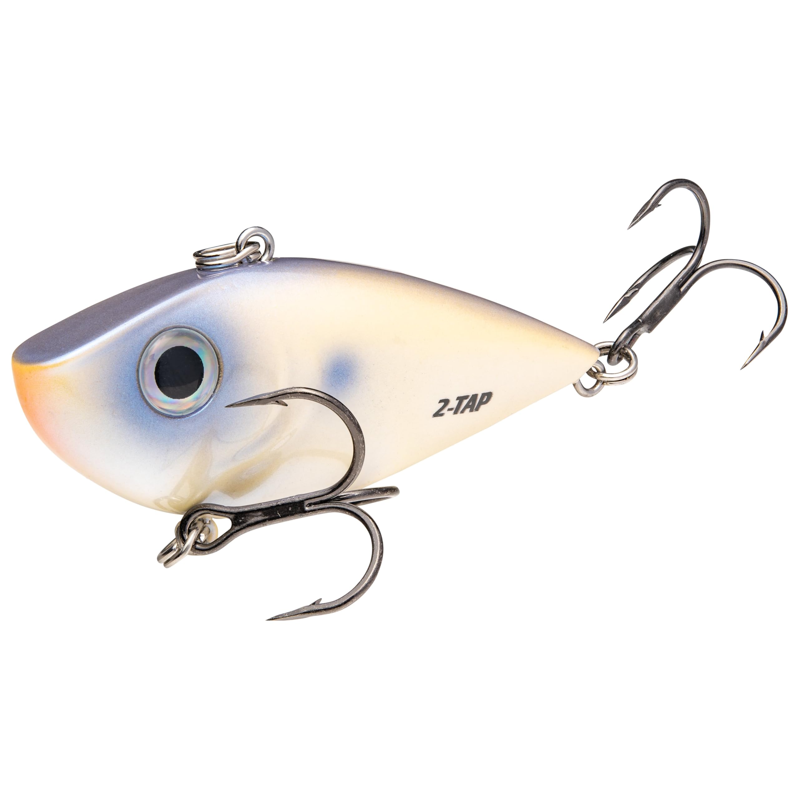 Red Eyed Shad Tungsten 2-Tap