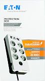 PRISE PARAFOUDRE EATON Protection Box 6 FR - 3