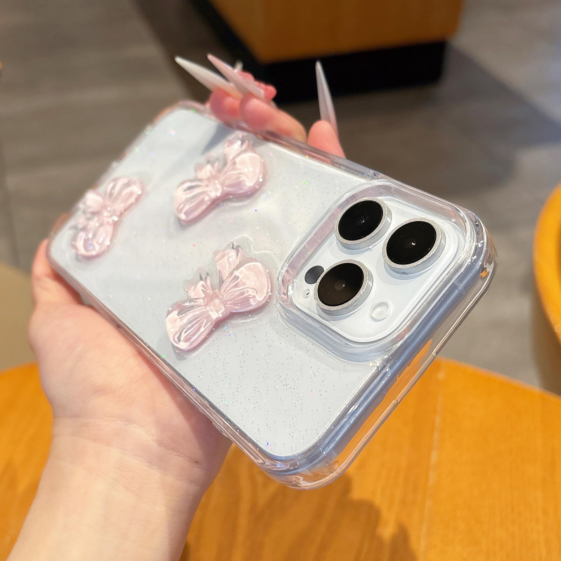 Amazon.co.jp: iPhone 12Promax 用 ケース クリア ラメ入り Amazon.co.jp: iPhone 12Promax 用 ケース クリア ラメ入り