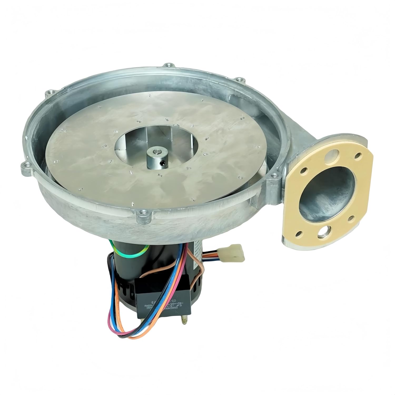 A272 Draft Inducer Motor Compatible with Fasco 70623971 Trane 38040309 KIT02590
