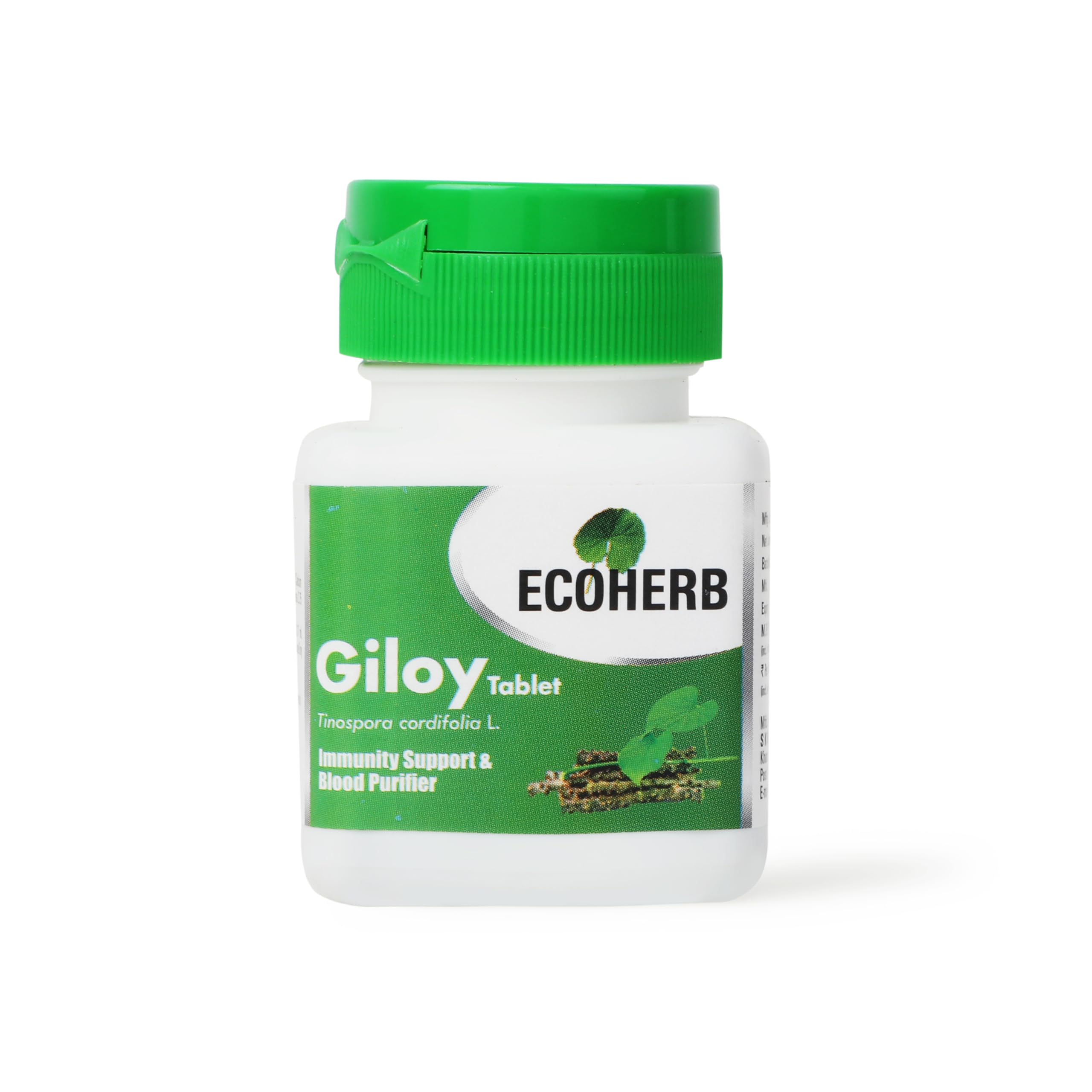 See full amazon price history chart for ECOHERB (Giloy) Guduchi, Ghanvati | 60 Tablets | Helps boost immunity & strengthens ECOHERB (Giloy) Guduchi, Ghanvati | 60 Tablets | Helps boost immunity & strengthens (B0CFYVZ1YB) Amazon Price History, Amazon Price Tracker