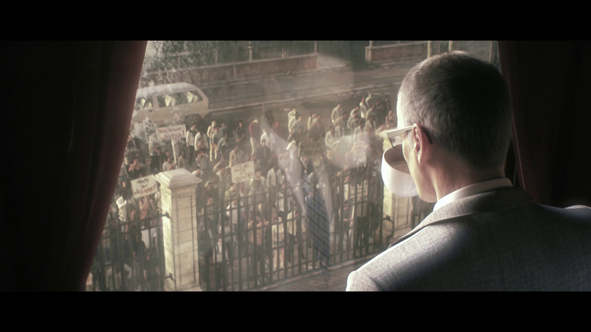 Amazon.co.jp: Hitman: The Complete First Season Steelbook Edition