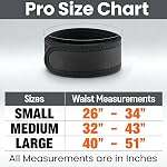Ceinture invisible élastique sans boucle pour hommes et femmes, prochaine génération de boucle, ceinture ajustable invisible extensible sur les côtés