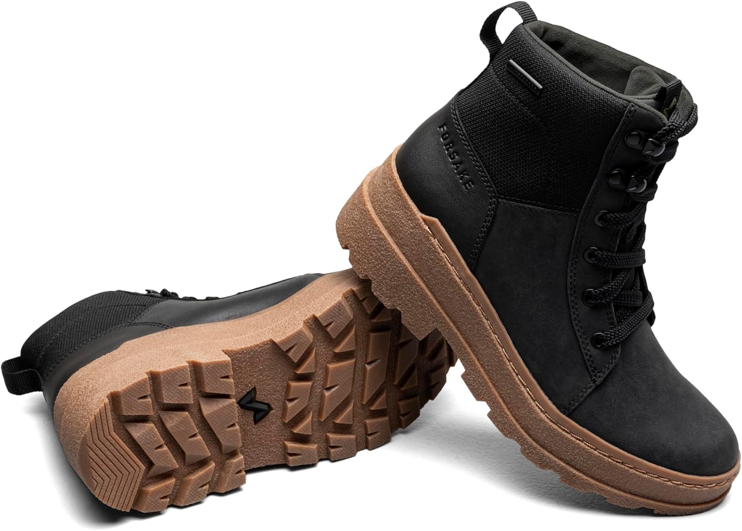 Forsake Isla High WP Women's Waterproof Outdoor Boot
