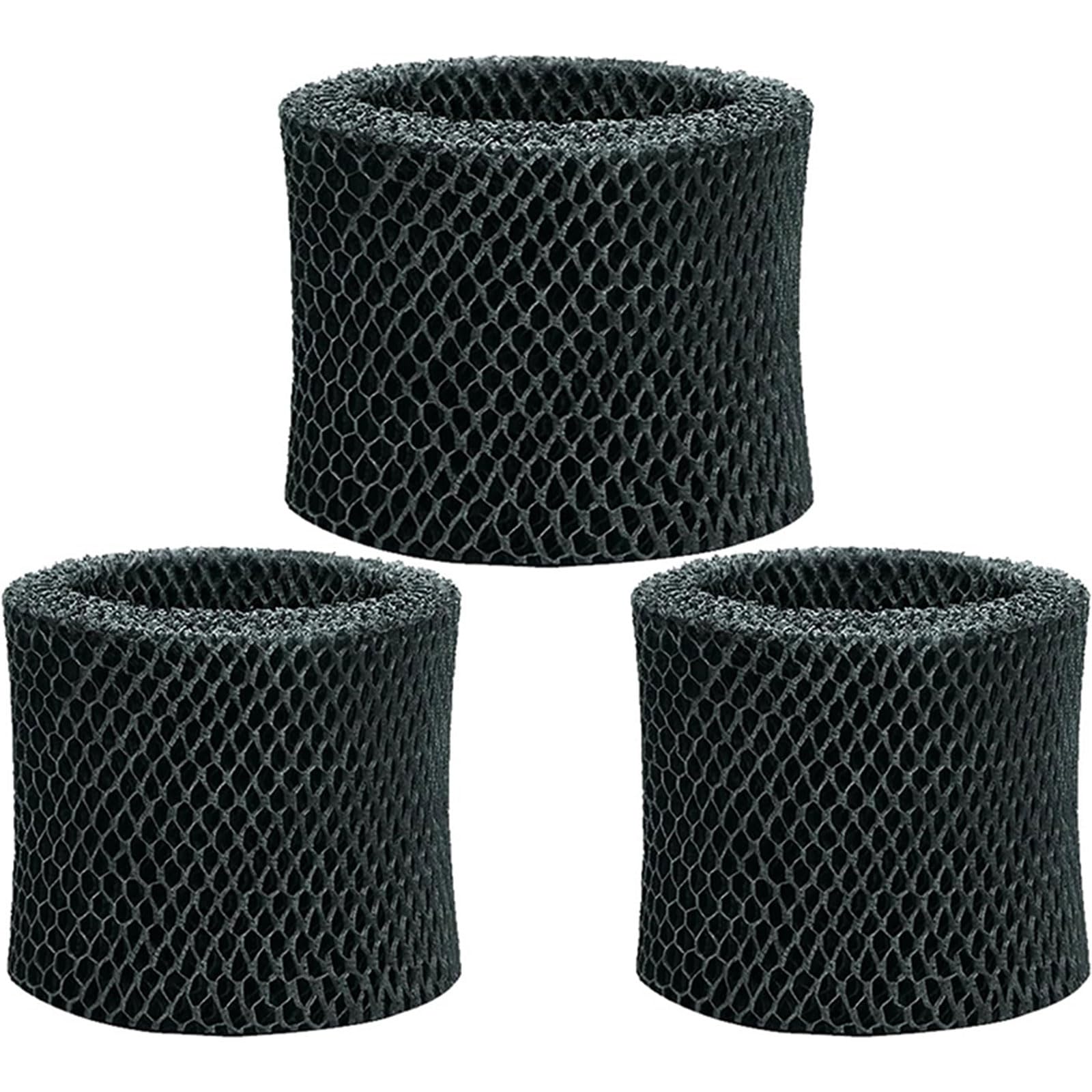 Buxuaaaa 3 Pack Air Humidifier Filter Replacement Filter Air Humidifier Accessory for FY2402 / 30 HU4816 Durables