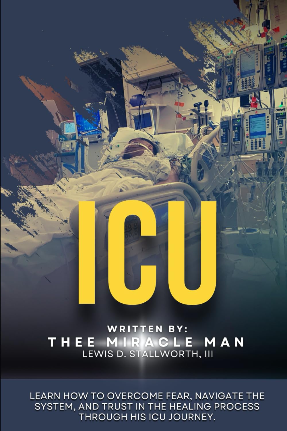 ICU