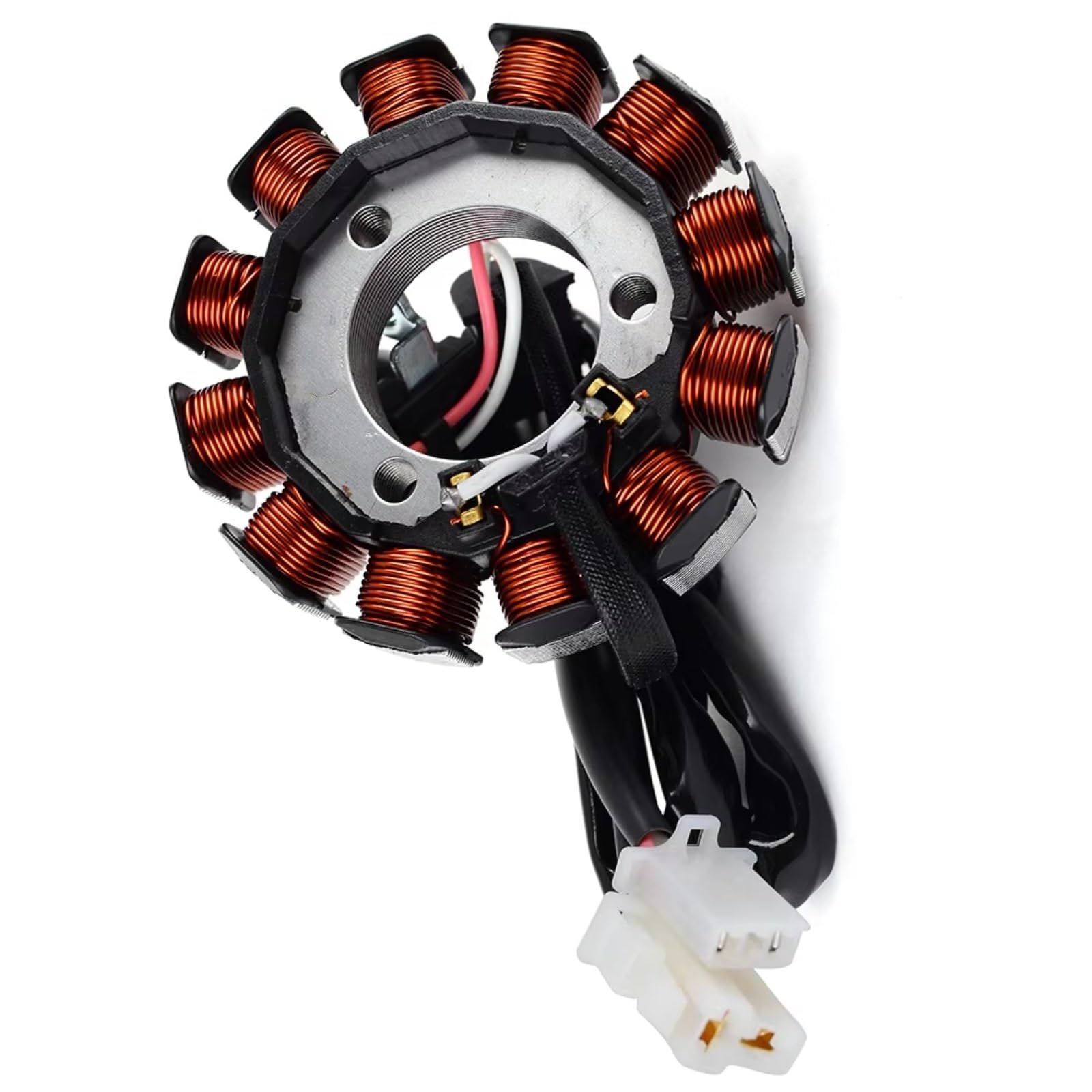 Bobine de stator pour Yamaha Tricity 300 haute performance - 7