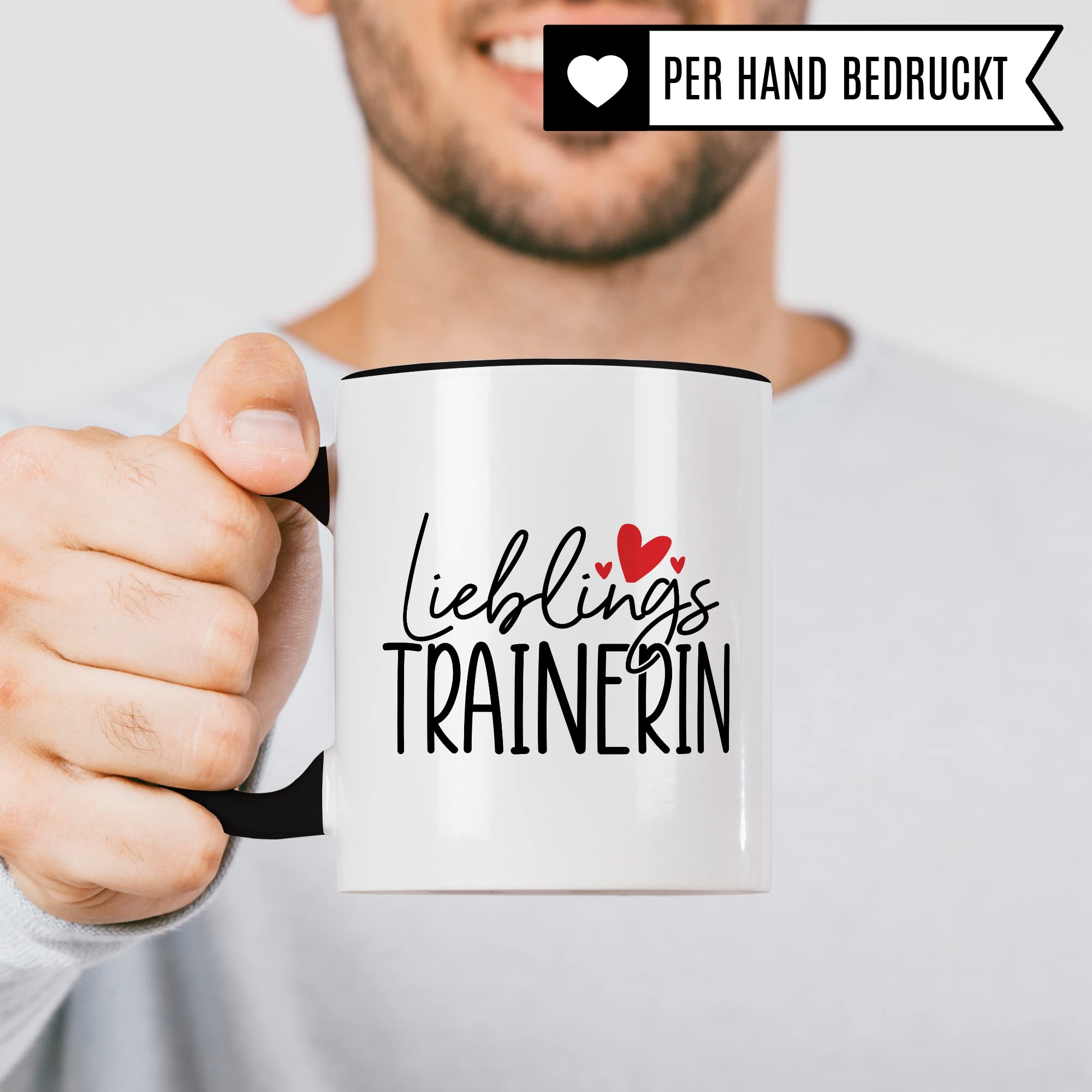 Tasse D'entraînement Amusante – Cadeau D'entraînement – Tasse à Café – Tasse à Café – Ballon De Football – Idée Cadeau De L'équipe – Entraîneur De Football – Tasse à Café