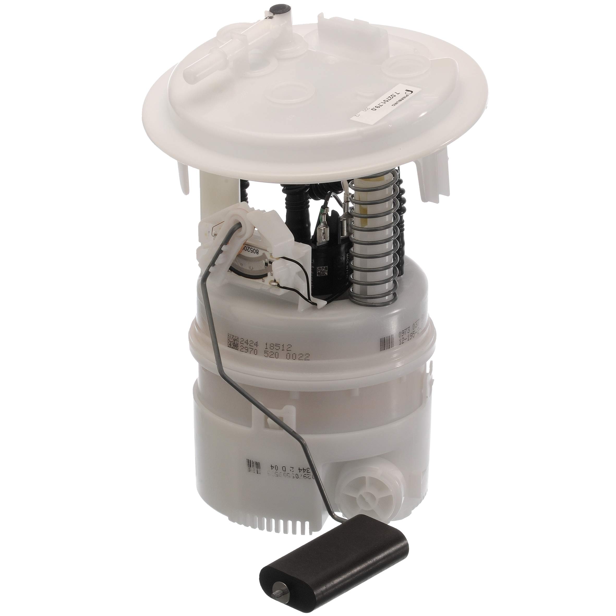 PIERBURG-OE 7.02701.79.0 Fuel Feed Unit for CITROËN,PEUGEOT