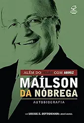 Além do feijão com arroz