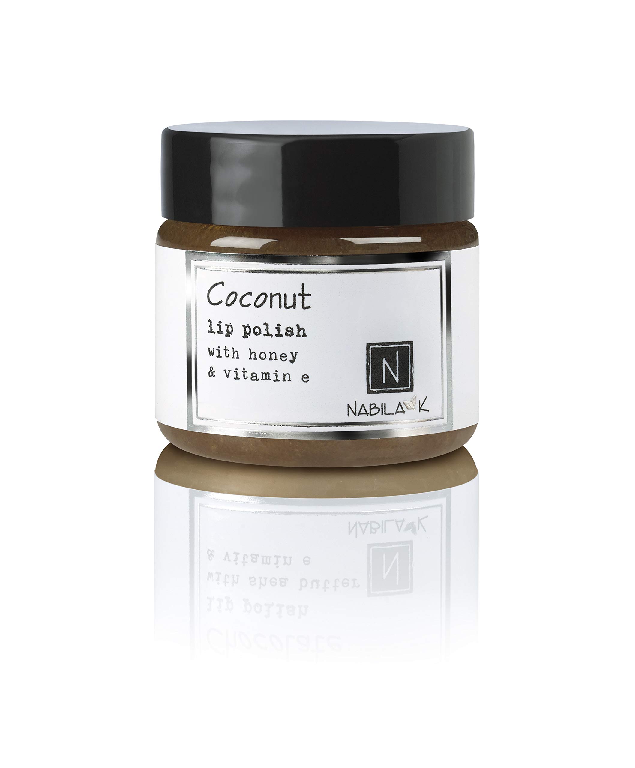 Lip Polish (Coconut, Single)