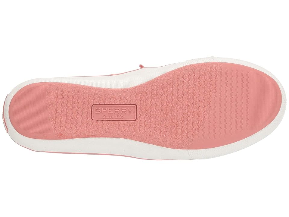 

Sperry Lounge Away Pastel (Nantucket Red) Women's Shoes