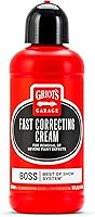 Vista 1 de Griot's Garage Crema de corrección rápida B110P BOSS – 16 onzas