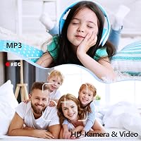PTHTECHUS X13 4G Gyerek Okosóra GPS Követéssel - Videóhívás, WiFi, SOS Gomb, Családi Chat Funkció, HD Érintőképernyő 5-15 Éves Gyermekeknek 7