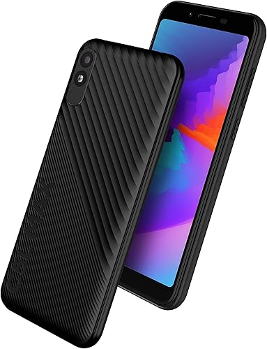 Miniatura 4 de BLU C5L MAX  2024  Batería para todo el día  GSM desbloqueado  Pantalla de 5.7 pulgadas  162 GB  Versión de EE. UU.  Negro