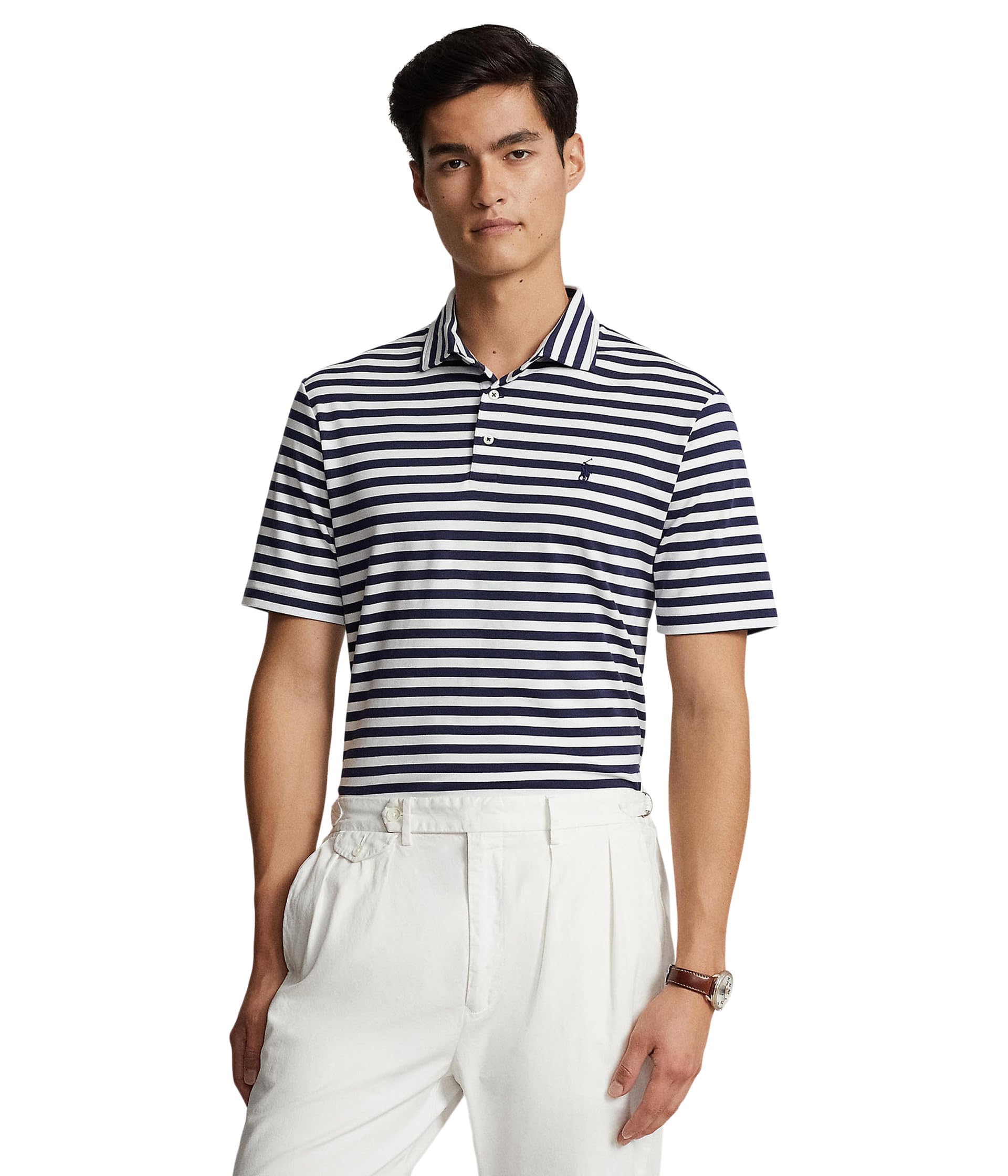 POLO RALPH LAUREN Men's Keaton Sneaker